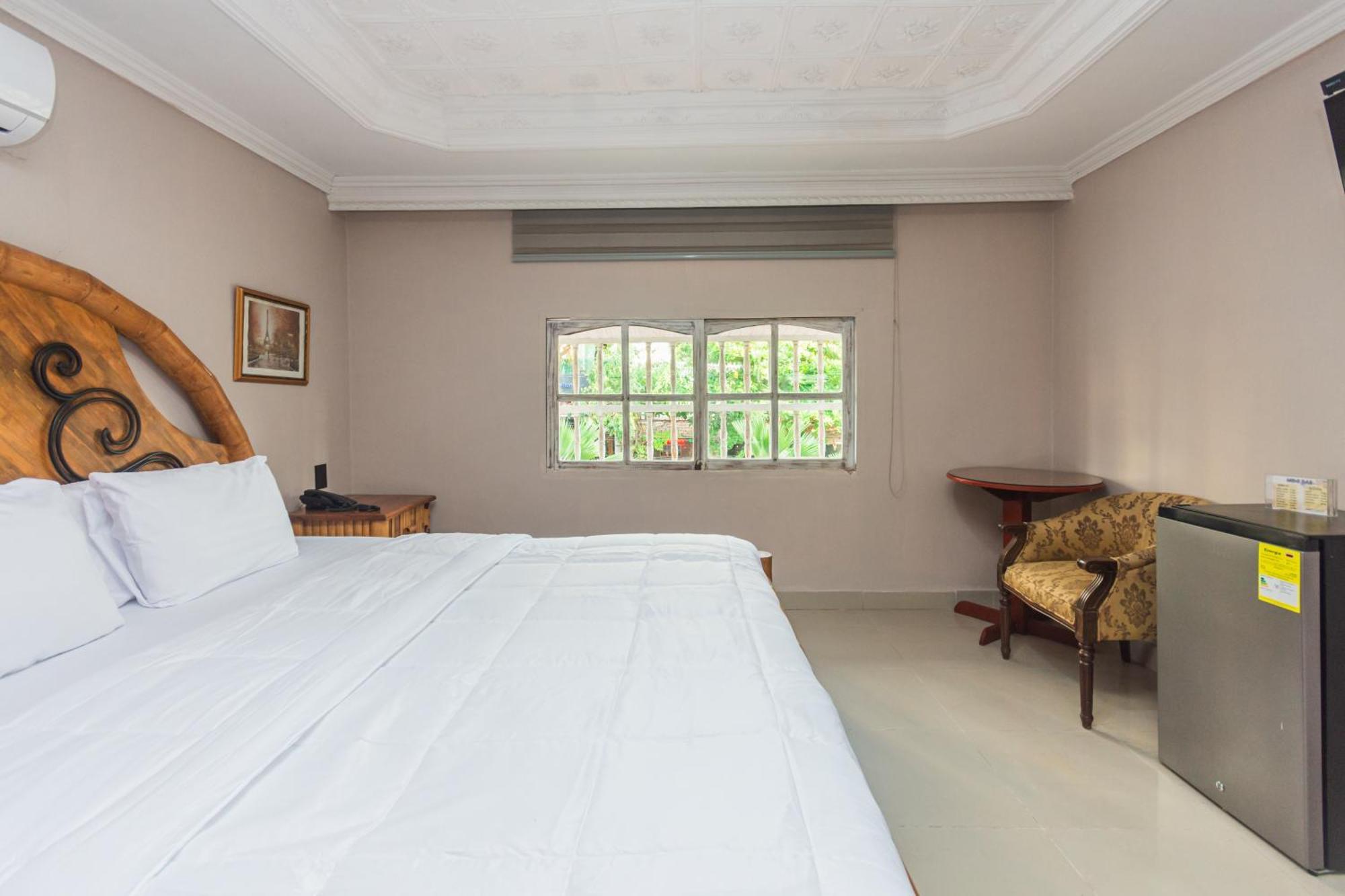 Quarto Duplo Superior