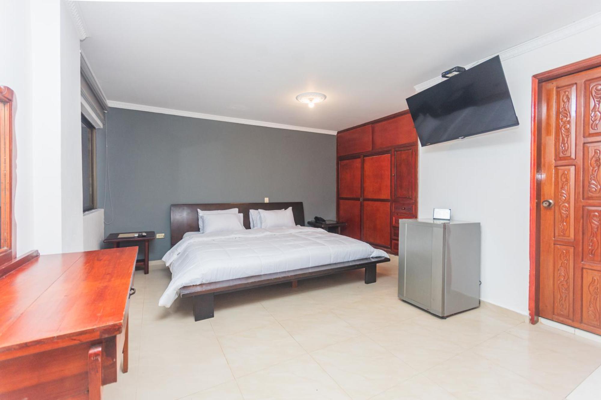 Quarto Quádruplo Superior