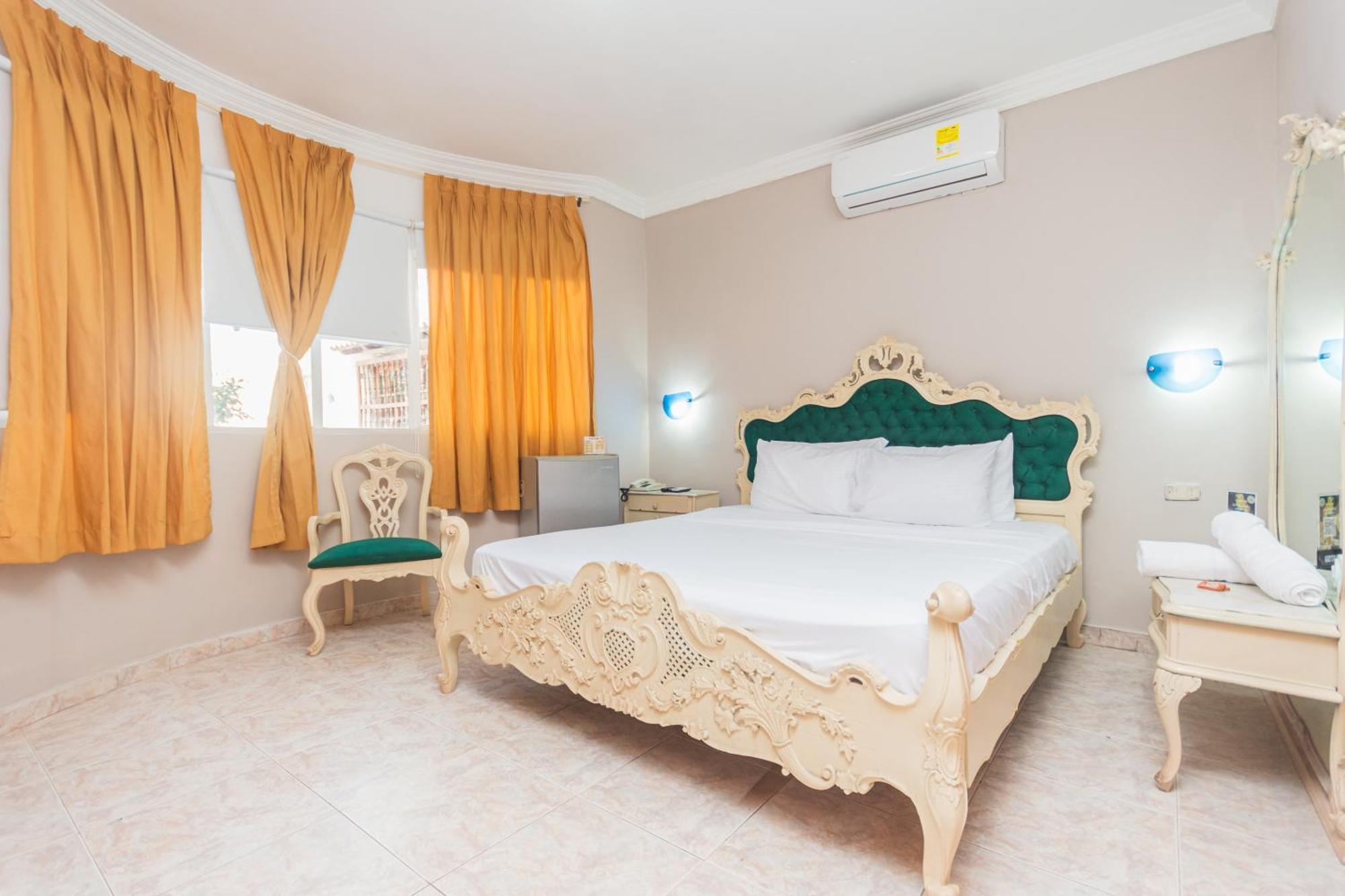 Superior Double Room