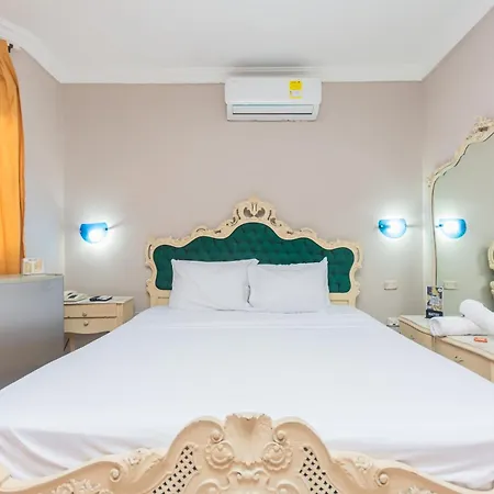 Hotel Baluarte Cartagena Boutique-2