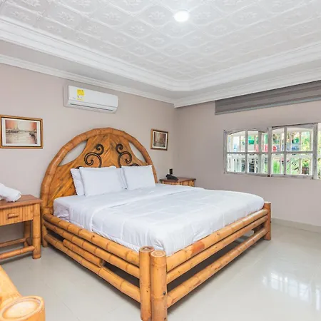 Hotel Baluarte Cartagena Boutique-2