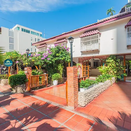Hotel Baluarte Cartagena Boutique-3